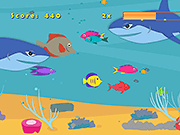 play Hungry Fish