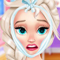 play Eliza'S Dentist Experience