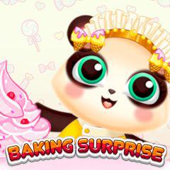 play Baking Surprise