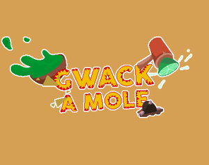 play Gwack A Mole