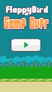 play Flappybird(Pethecat Version Which Is Bad)