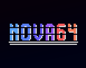 play Nova64