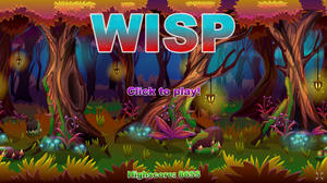 play Wisp