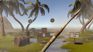 play Target Practice