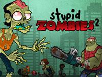 play Stupid Zombies 2