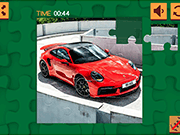 play 2021 Uk Porsche 911 Turbo S