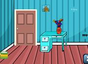 play Unknown Place Room Escape