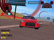 play Gtr Drift & Stunt