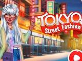 play Tokyo Street Fashion