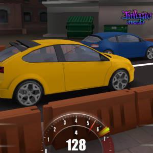 play Drag Racing Rivals