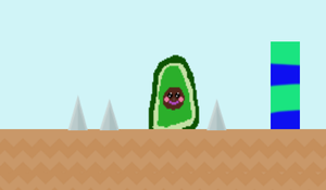 play Avocado, De Beatriz Graca