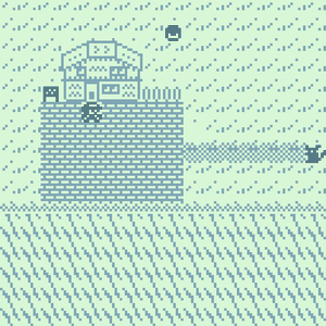 play Pokemon Safari