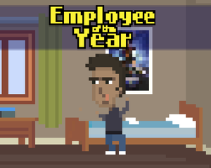 play Employee Of The Year