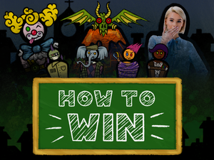 play How To Win - Demo