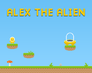 play Alex The Alien