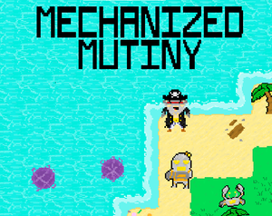 play Mechanized Mutiny