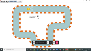 play Jimmy'S Racing Game