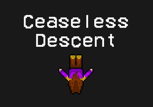 play Ceaseless Descent