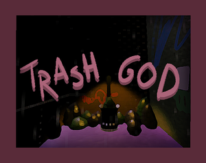 play Trash God