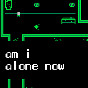 play Am I Alone Now