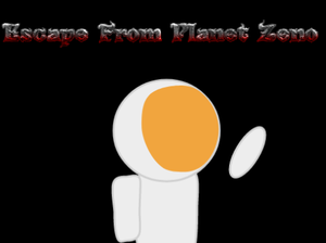 play Escape From Planet Zeno