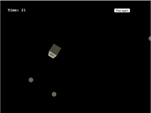 play Space Probe