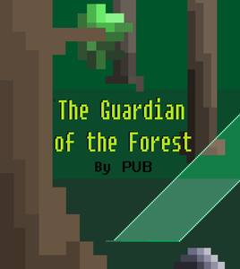 play The Guardian Of The Forest