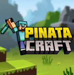 play Pinata Craft