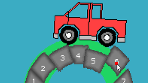 play Roman Arch