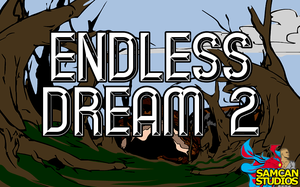 Endless Dream 2: The Nightmare