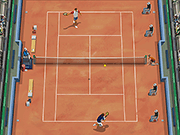 play Tennis Open 2020