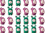 play Oddbods Samebods