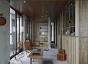 play Forest House Interior Escape