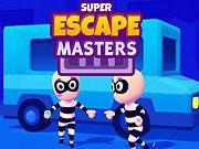 Super Escape Masters