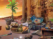 play Cursed Relics