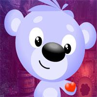 play G4K-I-Love-You-Escape