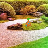 play Rock Garden Escape