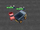 play Crash Of Cars