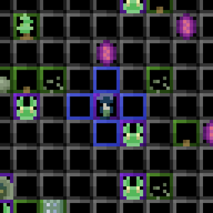 play Tactics Of Rewy (#Lowrezjam 2020) [Alpha]