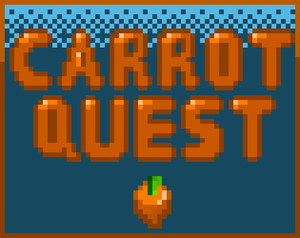 play Carrot Quest