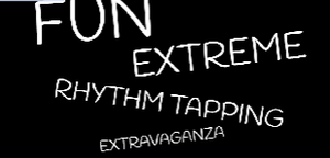 play Fun Extreme Rhythm Tapping Extravaganza