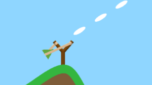play Triangle Toss