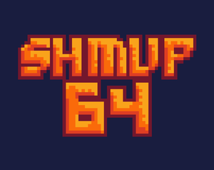 play Shmup 64