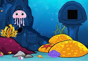 play Deep Sea Escape 2