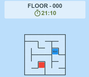play Mazerush