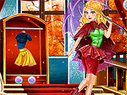 play Ella Rainy Day Fashion