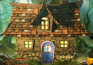 play Rescue The Wolf