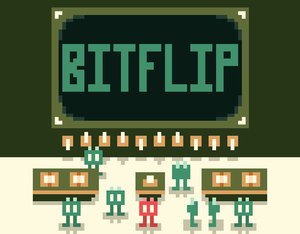 play Bit Flip