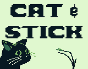 play Cat And Stick