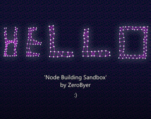 play Node Building Sandbox